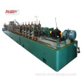 Stainless Steel Pipe Making Machine - Tube Mill